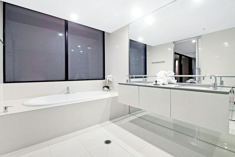 Apartamentos Circle On Cavill - We Accommodate