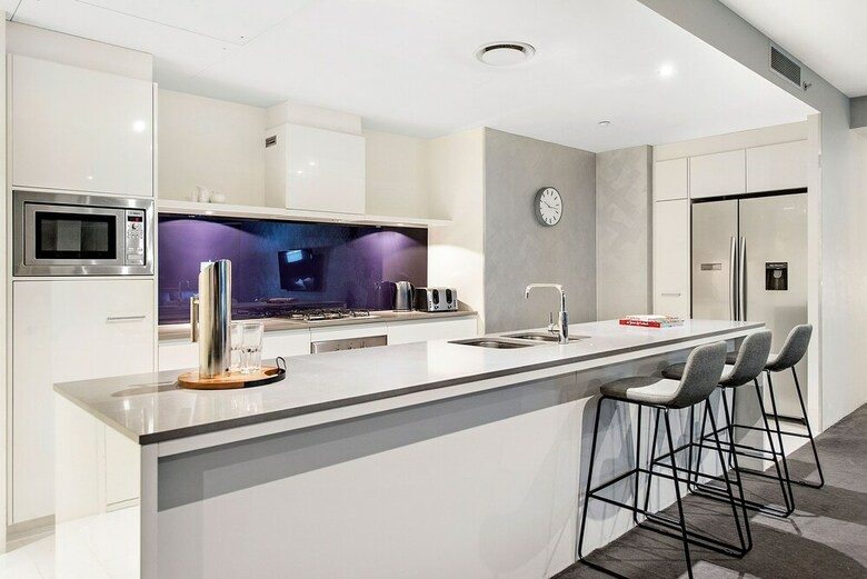 Apartamentos Circle On Cavill - We Accommodate