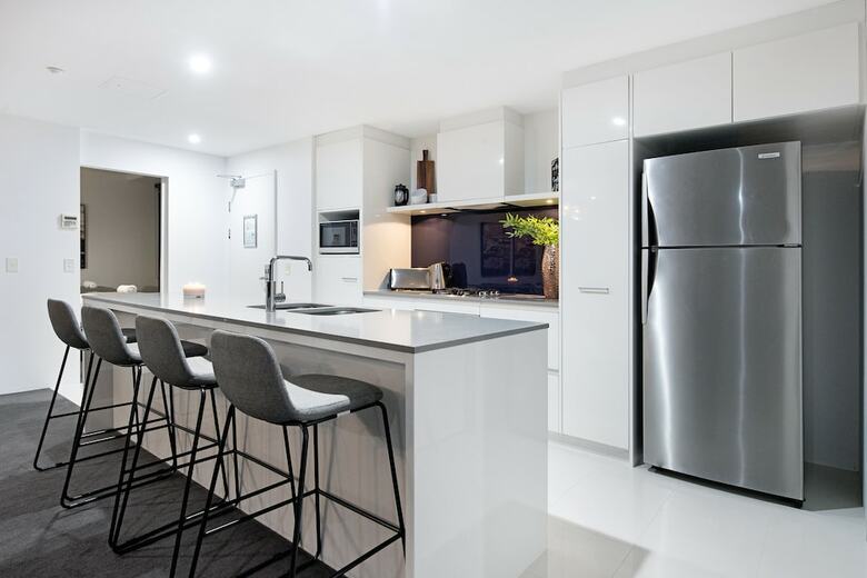 Apartamentos Circle On Cavill - We Accommodate