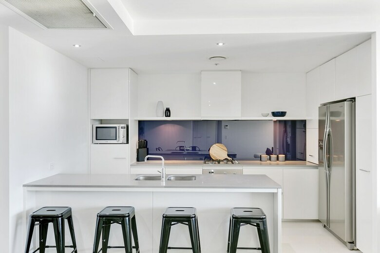 Apartamentos Circle On Cavill - We Accommodate