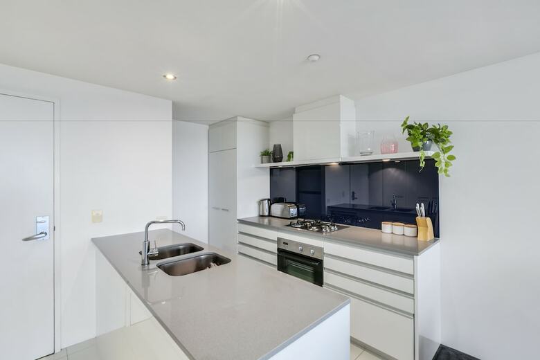 Apartamentos Circle On Cavill - We Accommodate