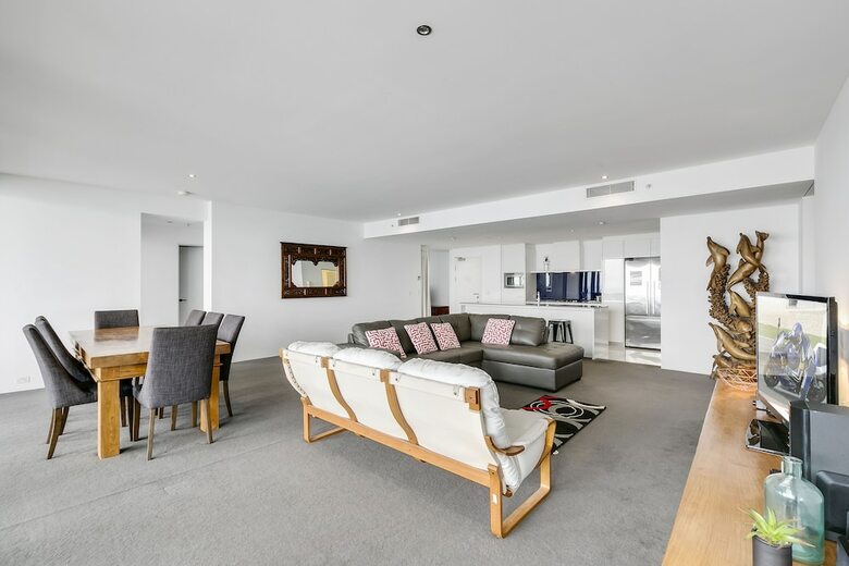 Apartamentos Circle On Cavill - We Accommodate
