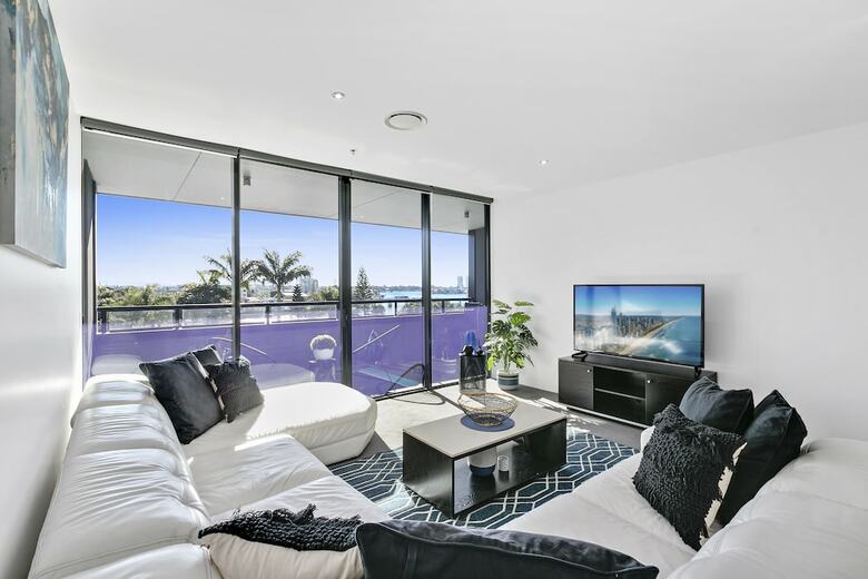 Apartamentos Circle On Cavill - We Accommodate