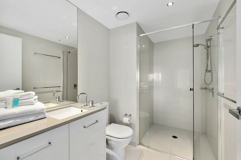 Apartamentos Circle On Cavill - We Accommodate