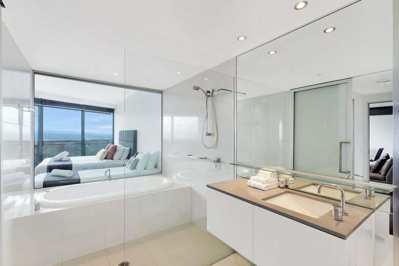 Apartamentos Circle On Cavill - We Accommodate