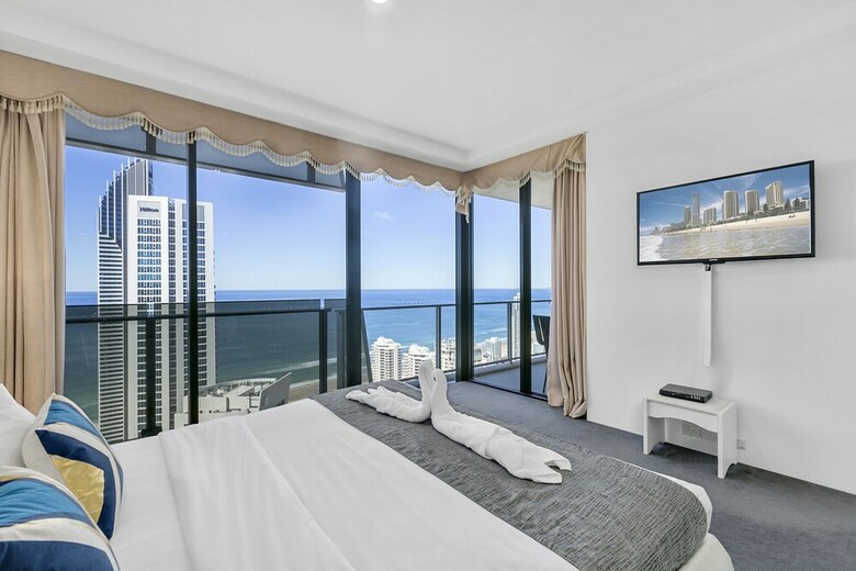 Apartamentos Circle On Cavill - We Accommodate