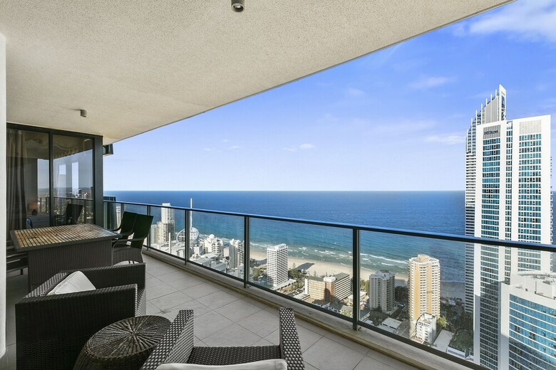 Apartamentos Circle On Cavill - We Accommodate