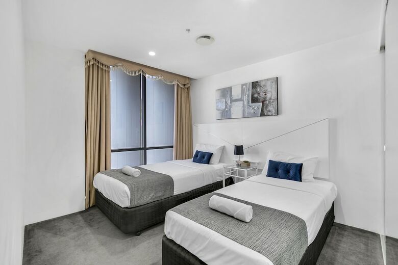 Apartamentos Circle On Cavill - We Accommodate