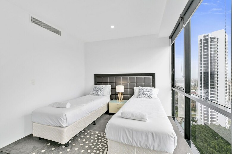 Apartamentos Circle On Cavill - We Accommodate