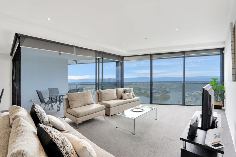Apartamentos Circle On Cavill - We Accommodate