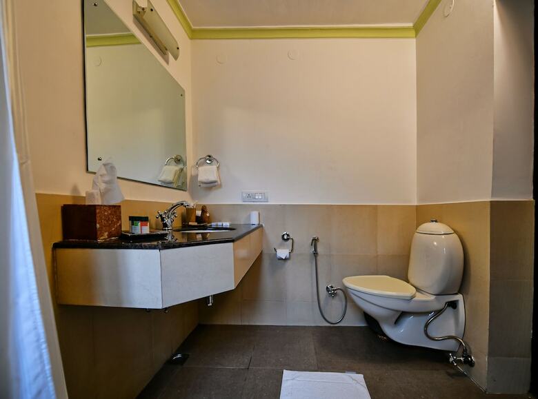Apartamento Pushkar Resort
