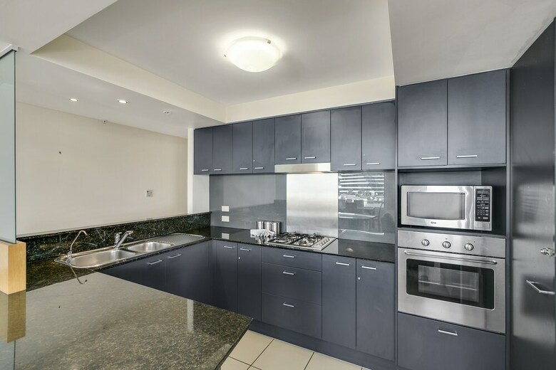 Apartamentos Broadbeach On The Park - We Accommodate