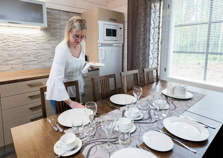 Aparthotel Holiday Village Gulo Gulo