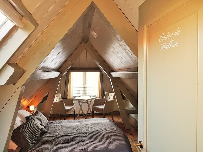 B&B Biervliet