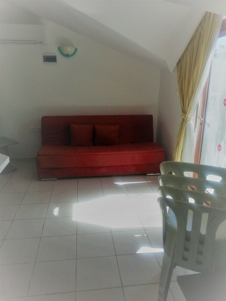 Kocer Club Apartments