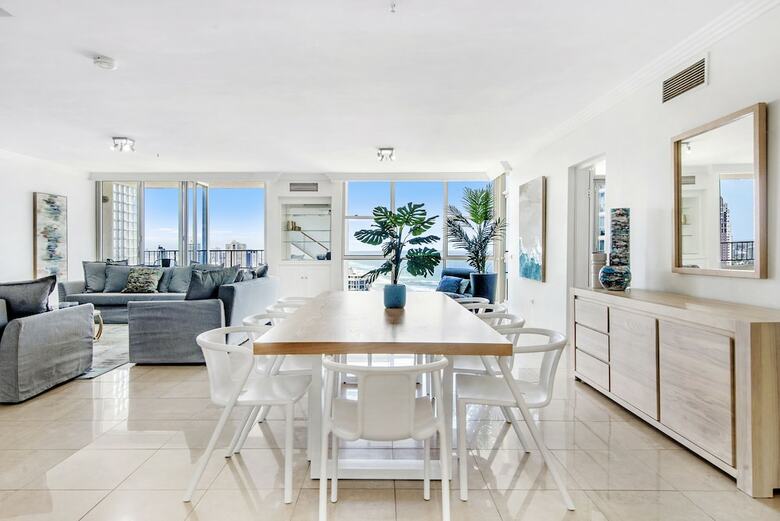 Apartamentos Golden Gate - We Accommodate