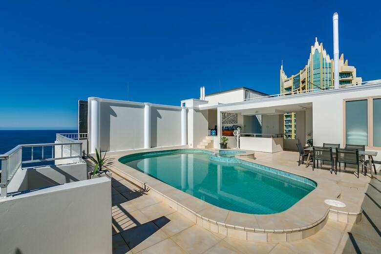 Apartamentos Golden Gate - We Accommodate