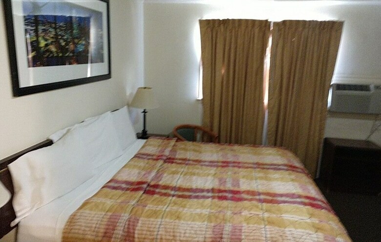 Motel Economy Inn