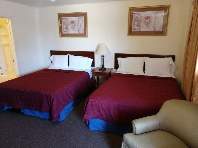 Motel Economy Inn