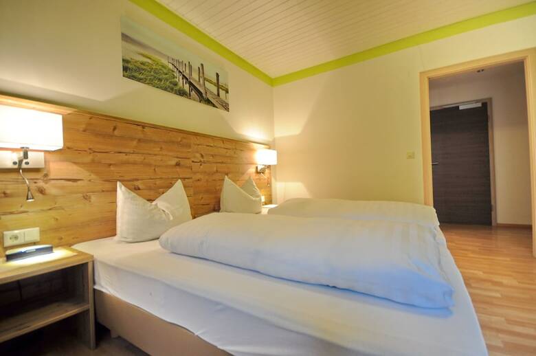 Gasthaus & Naturparkhotel Linde