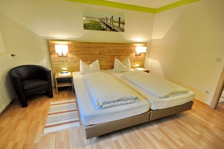 Gasthaus & Naturparkhotel Linde