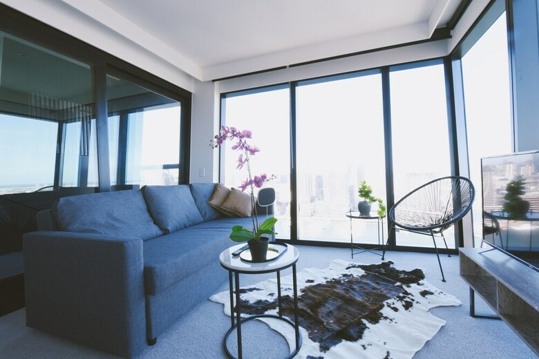 Apartamentos Riverside Dockland S Collection