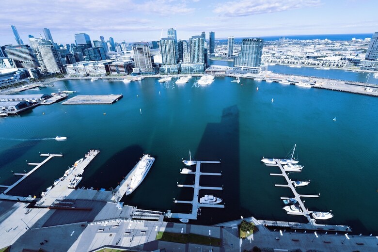 Apartamentos Riverside Dockland S Collection