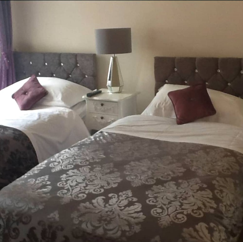 Bed & Breakfast The Wetherby Sea-view House