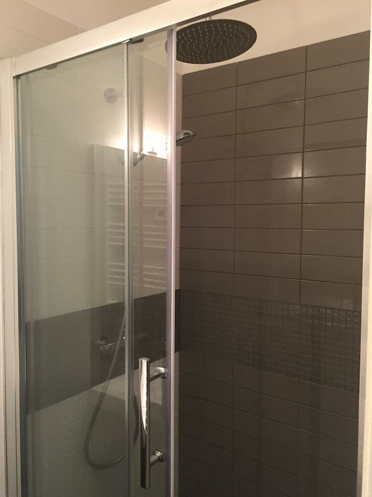 Apartamentos Exclusive Flats Sainte-catherine Art