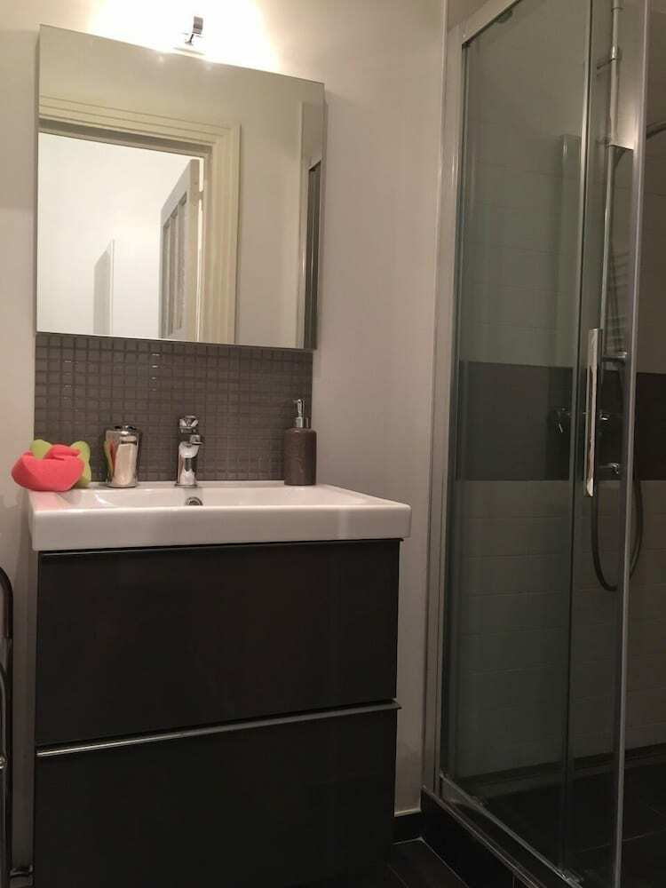 Apartamentos Exclusive Flats Sainte-catherine Art