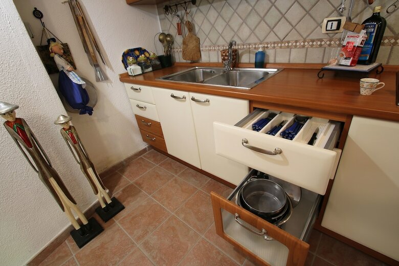 Apartamento Lacco Lodging