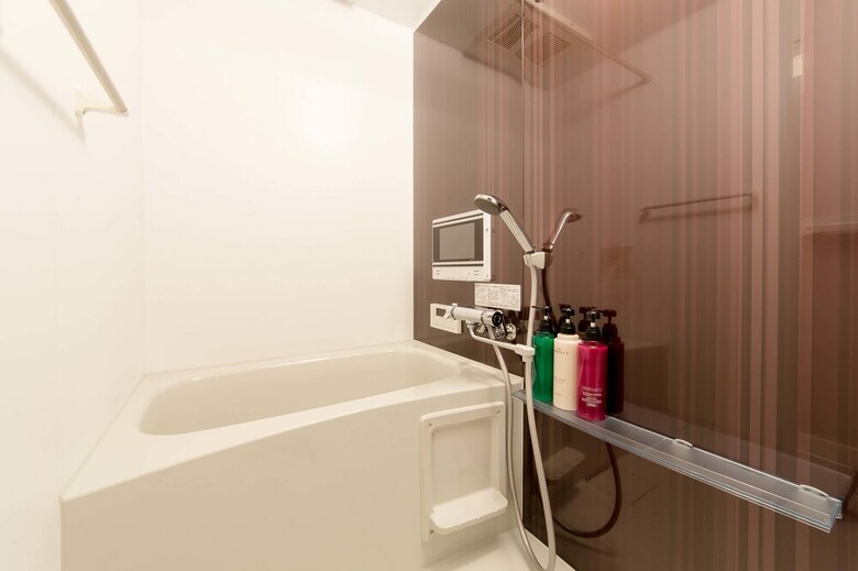 Apartamentos Hotel Seagull Palace Abeno
