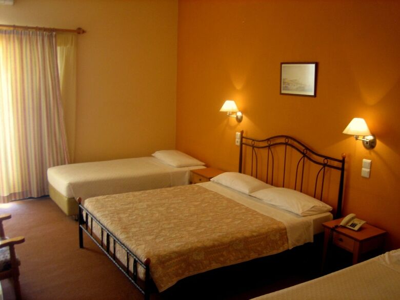 Hotel La Petite Planete