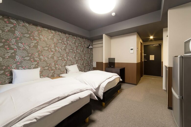 Apartamentos Kyoto Sanjo Ohashi