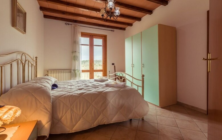 Agroturismo Agriturismo San Giuseppe
