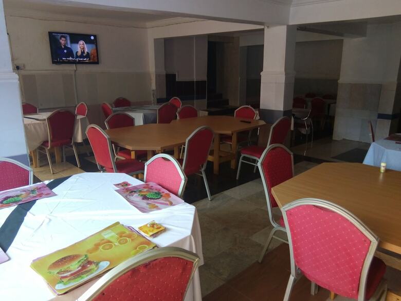 Hotel E-class Resorts