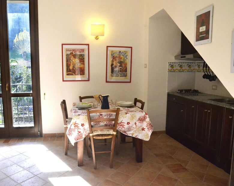 Apartamento Palazzo Di Mayo