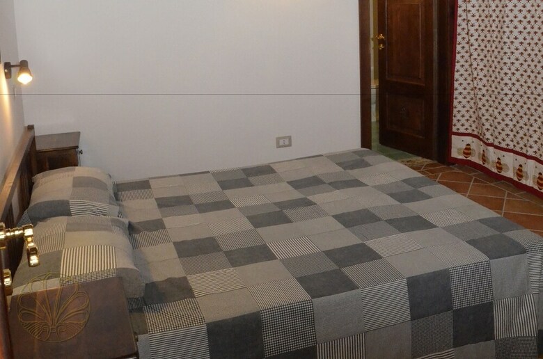 Apartamento Palazzo Di Mayo