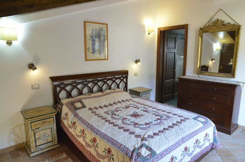 Apartamento Palazzo Di Mayo