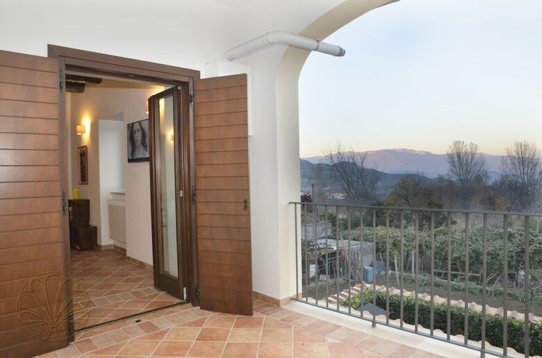 Apartamento Palazzo Di Mayo