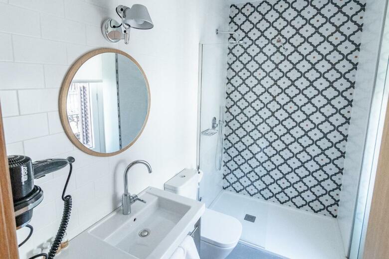 Plaza Mayor Suites & Apartments