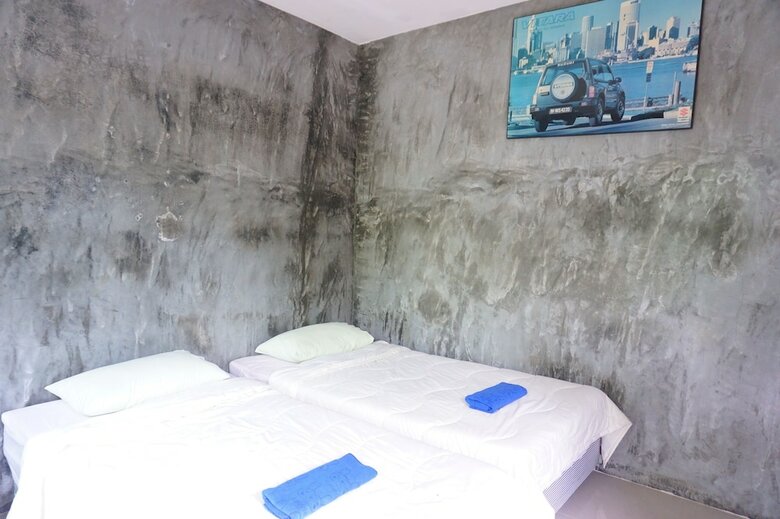 Hotel Narttavee Resort