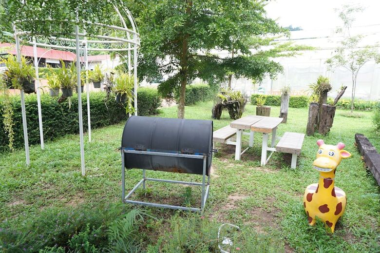 Hotel Ratcha Farm