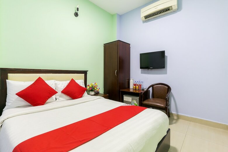 Oyo 263 Nhat Hoang Hotel