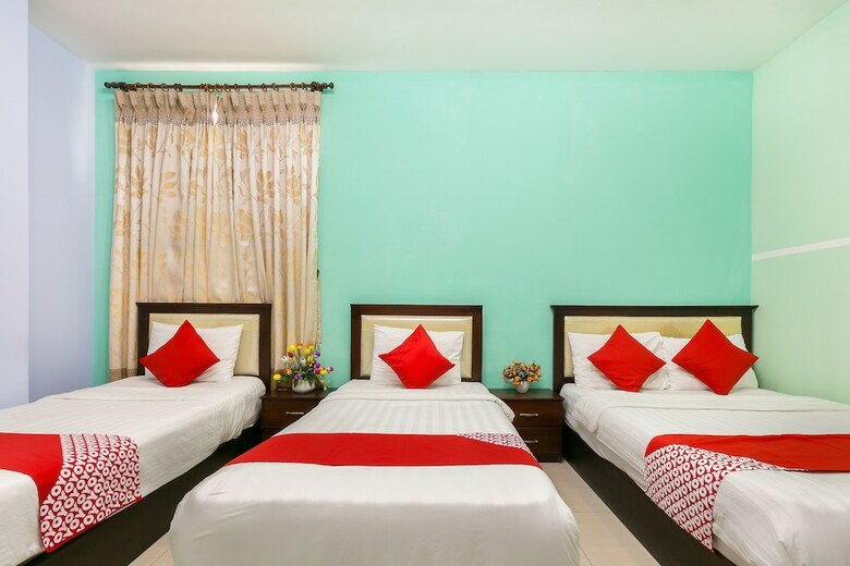 Oyo 263 Nhat Hoang Hotel