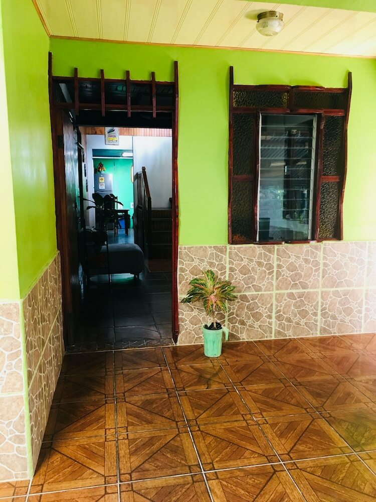 Hostal Caribbean Flavors Bacpackers
