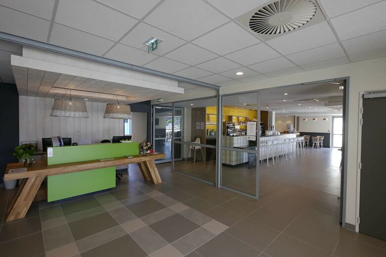 Hotel Campanile Saint Jean De Luz
