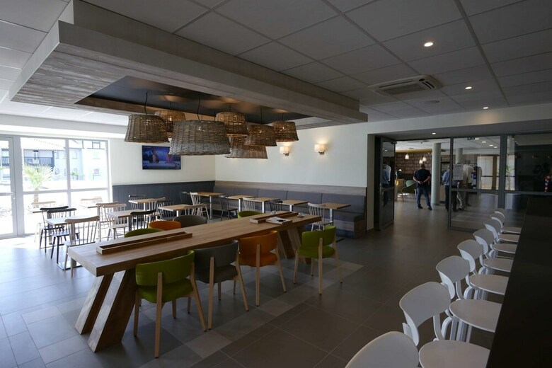 Hotel Campanile Saint Jean De Luz