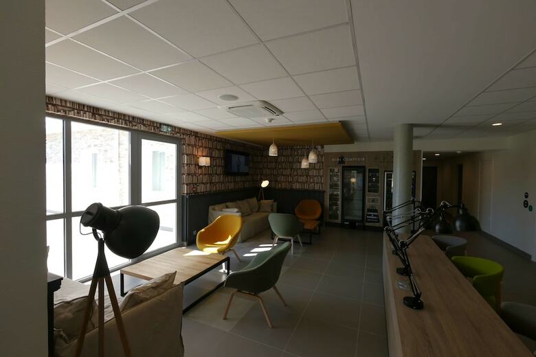 Hotel Campanile Saint Jean De Luz