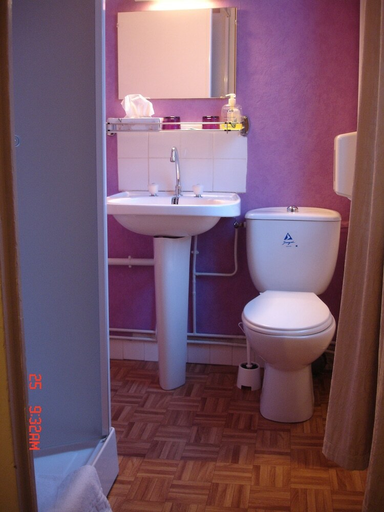 Hotel La Marmotte